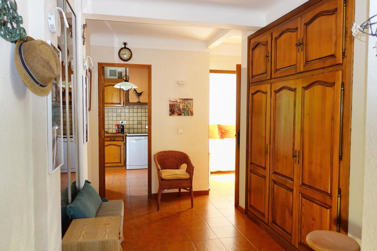 Plein Sud Apartment Cassis Ngoại thất bức ảnh