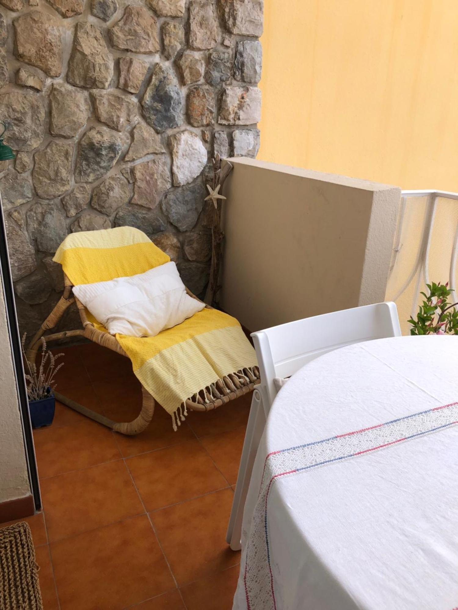 Plein Sud Apartment Cassis Ngoại thất bức ảnh